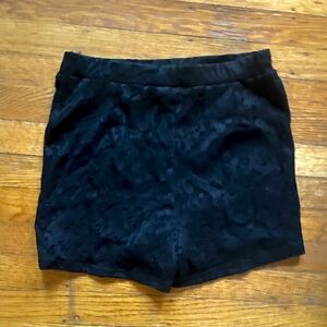 NWT Jools Couture pinup shorts